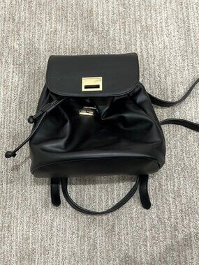 Forever 21 small backpack